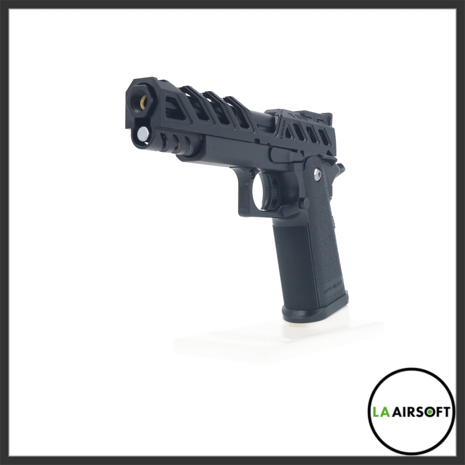 "The Standard" Hi capa Prebuild
