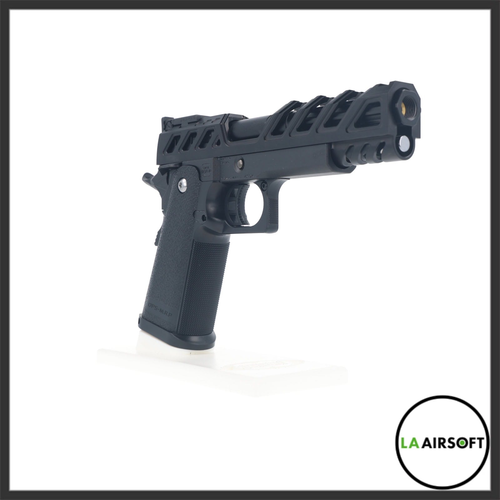 "The Standard" Hi capa Prebuild