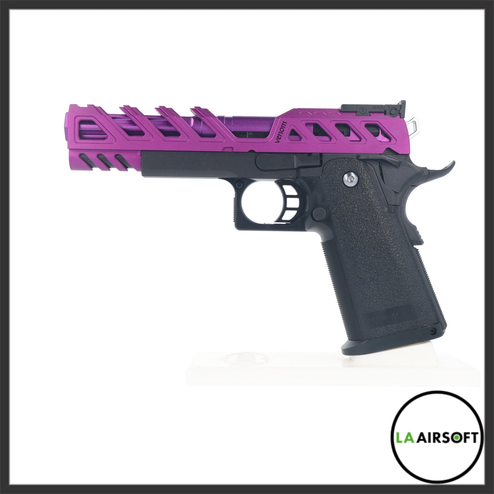 "The Standard" Hi capa Prebuild