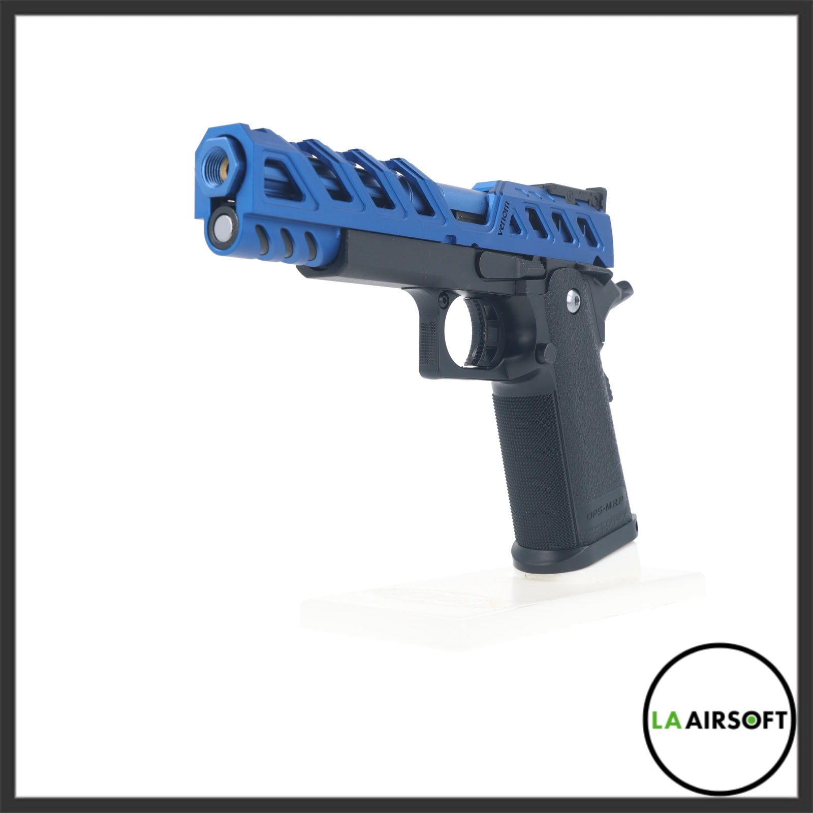 "The Standard" Hi capa Prebuild