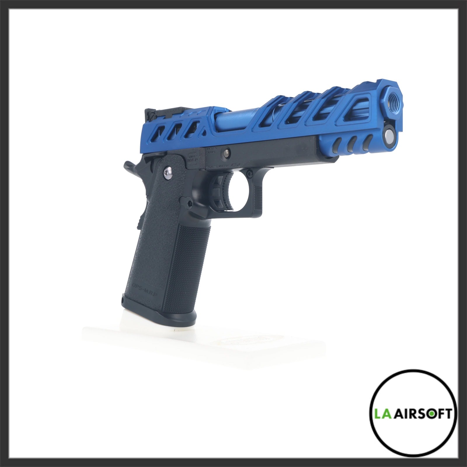 "The Standard" Hi capa Prebuild