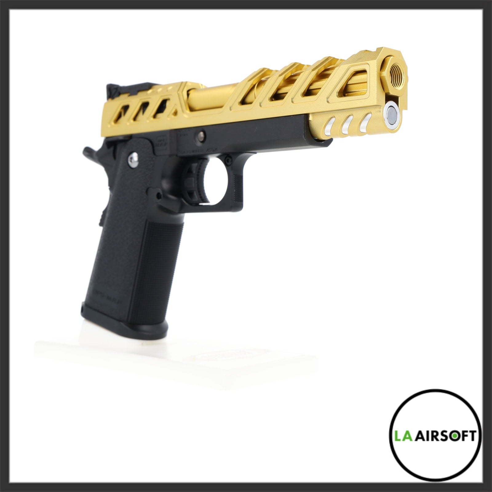 "The Standard" Hi capa Prebuild