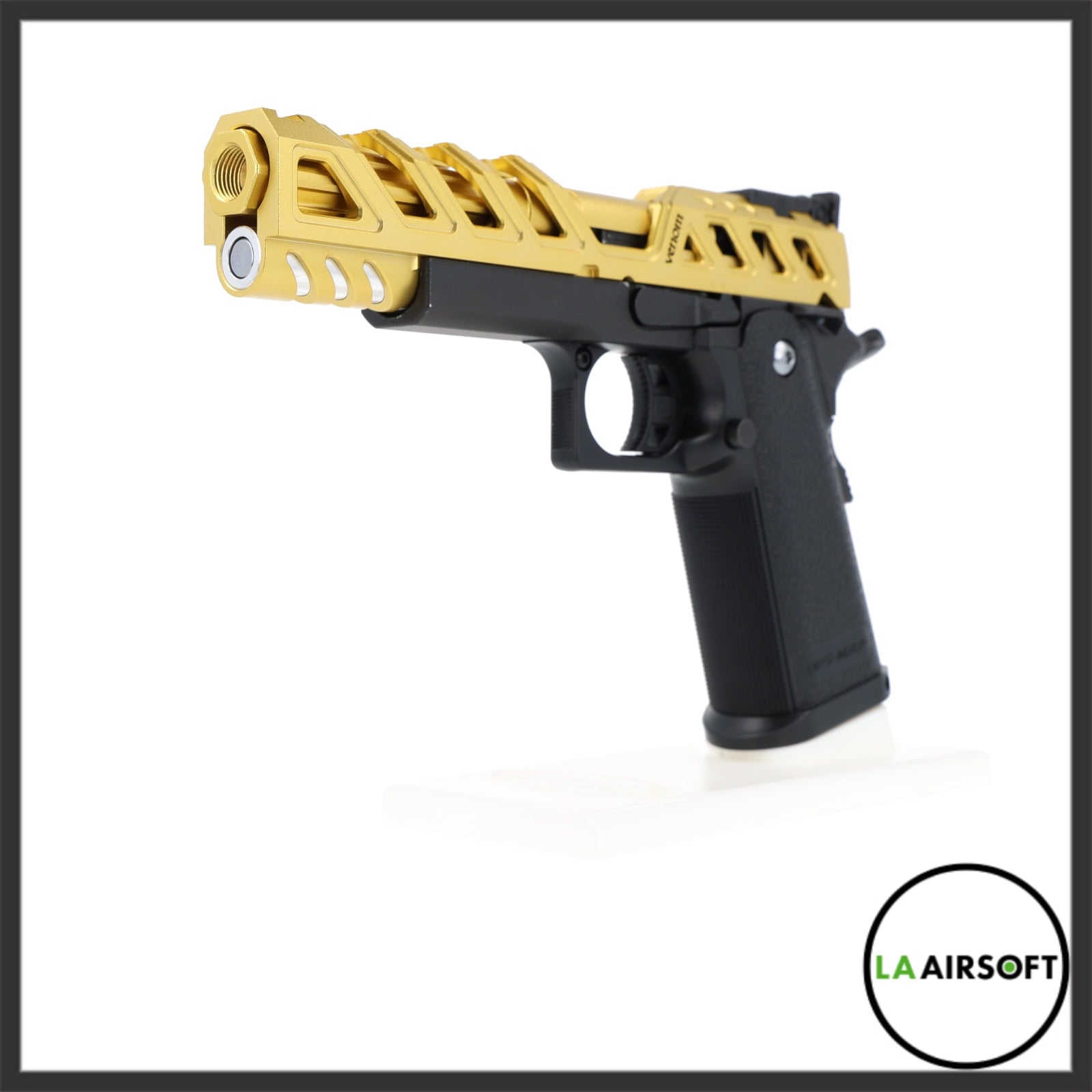 "The Standard" Hi capa Prebuild