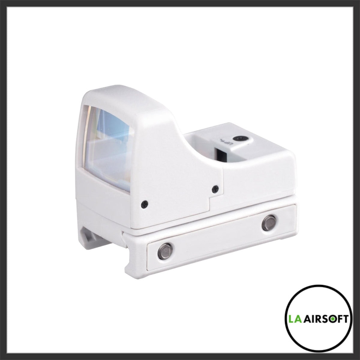 Tokyo Marui Micro Prosight (White)