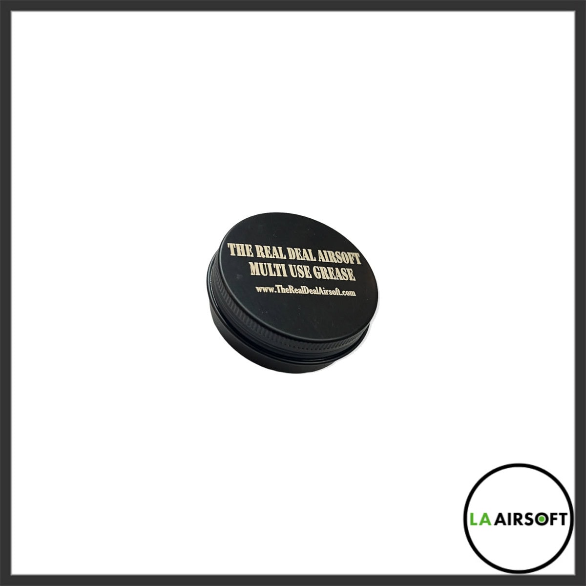 Real Deal Airsoft Grease
