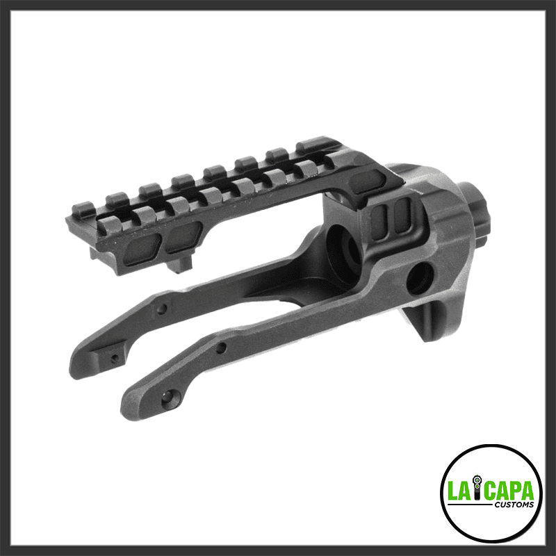TTI AR Stock Adapter