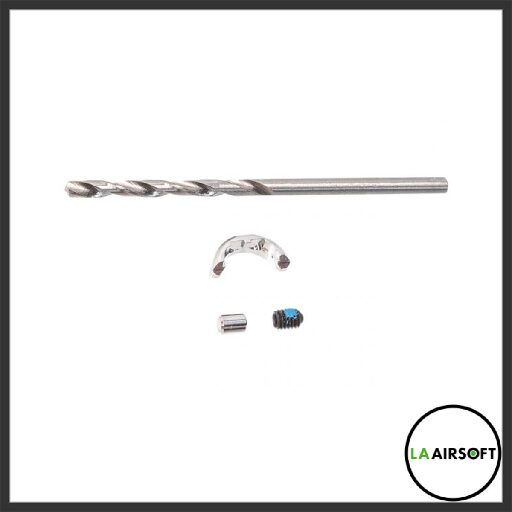 TTI Aluminum One Piece TDC HopUp Unit for AAP-01
