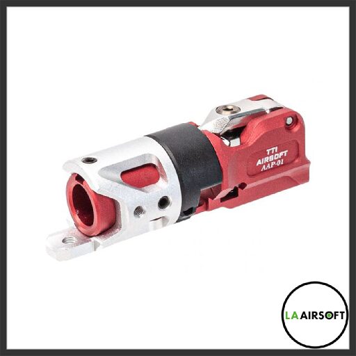 TTI Aluminum One Piece TDC HopUp Unit for AAP-01