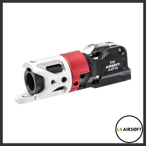 TTI Aluminum One Piece TDC HopUp Unit for AAP-01