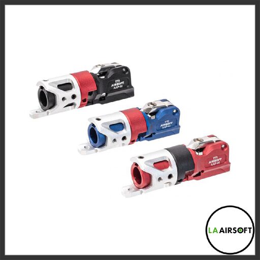 TTI Aluminum One Piece TDC HopUp Unit for AAP-01
