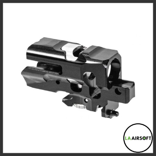 TTI Aluminum One Piece TDC HopUp Unit for Gen. 3 Glock