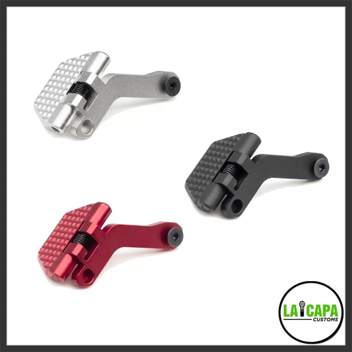 TTI Folding Thumb Rest (Left Side) for AAP01