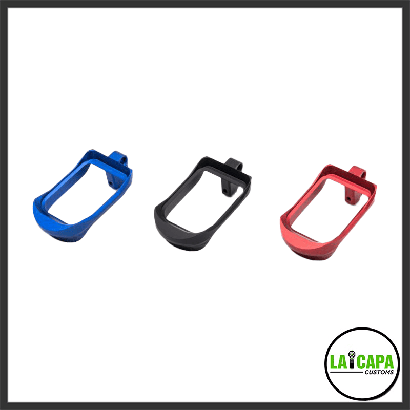 TTI Aluminum Magwell for AAP01