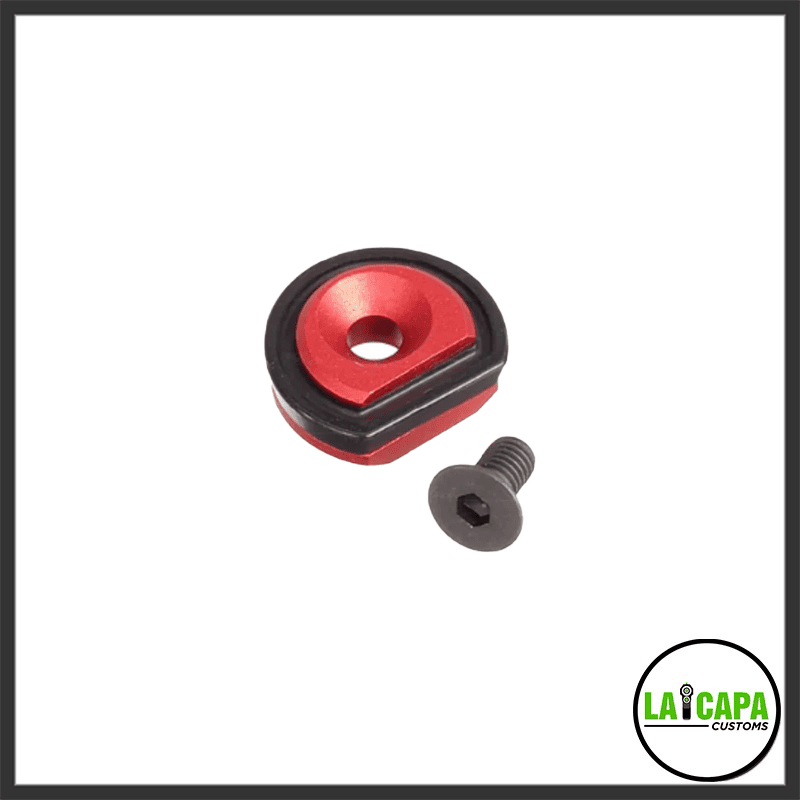 TTI Piston Head