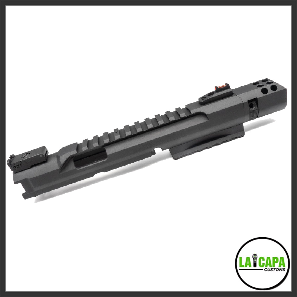TTI Scorpion CNC Upper Receiver for AAP01 4.5