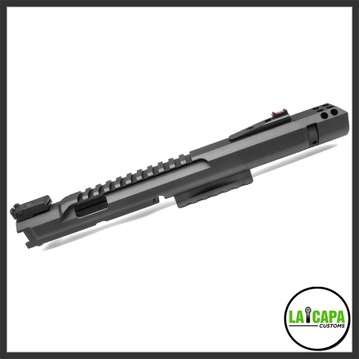 TTI Scorpion CNC Upper Receiver for AAP01 6