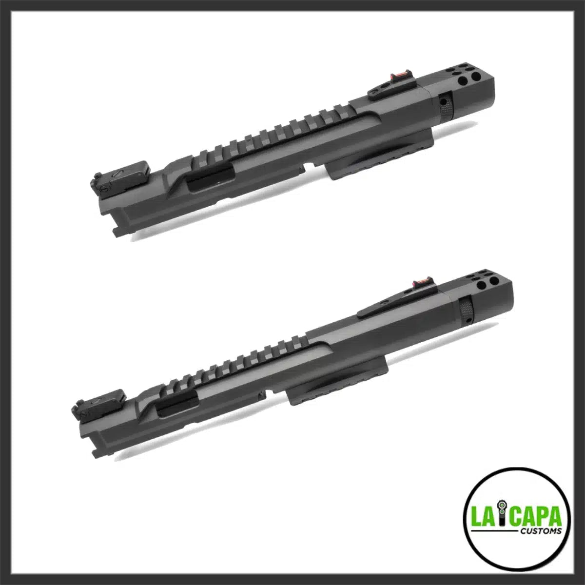 TTI Scorpion CNC Upper Receiver for AAP01