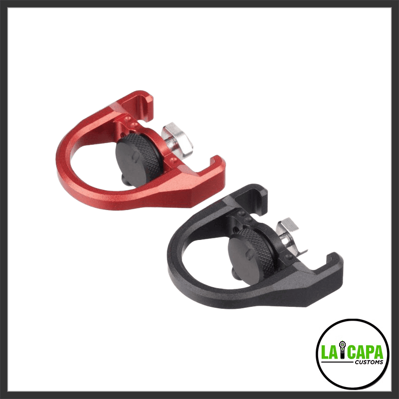 TTI Selector Charging Ring3