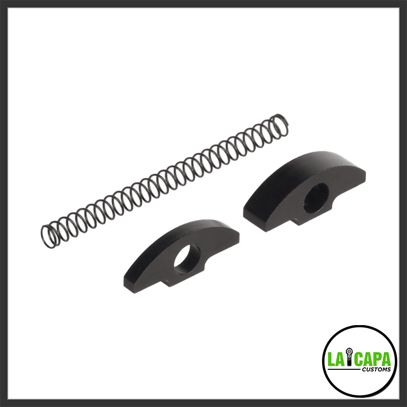 TTI Short Stroke Kit
