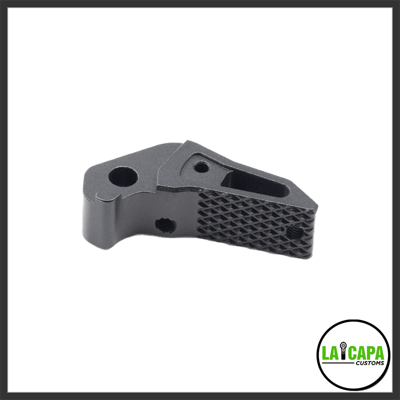 TTI Adjustable Trigger - Black