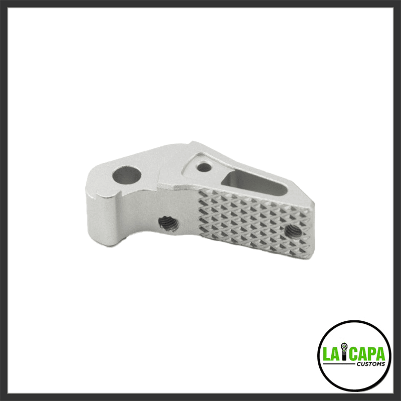 TTI Adjustable Trigger - Silver