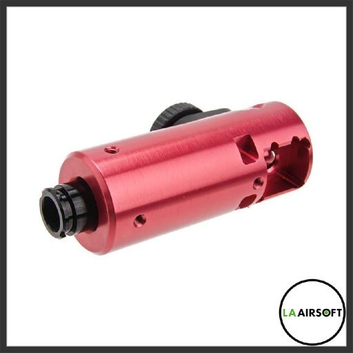 TTI Aluminum TDC HopUp Unit with Adjustable Dial for VSR-10
