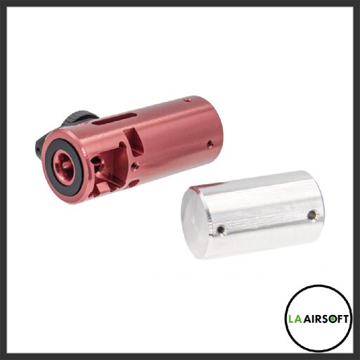 TTI Aluminum TDC HopUp Unit with Adjustable Dial for VSR-10