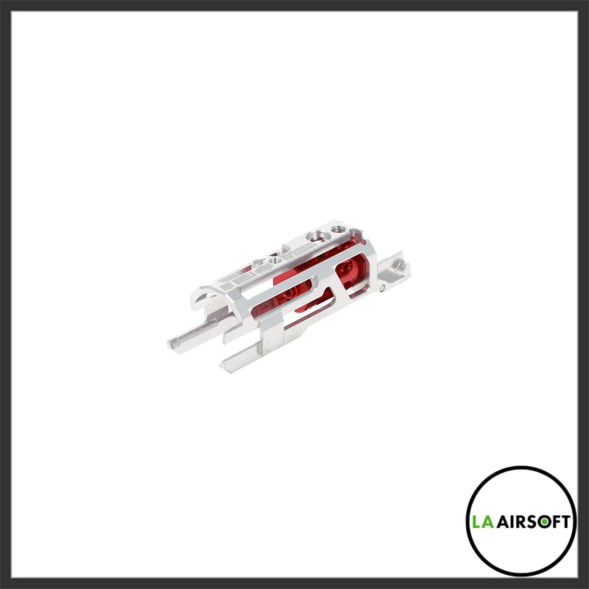TTI "Hot Wheels" 7075 Lightweight Blowback Unit for Hi-Capa
