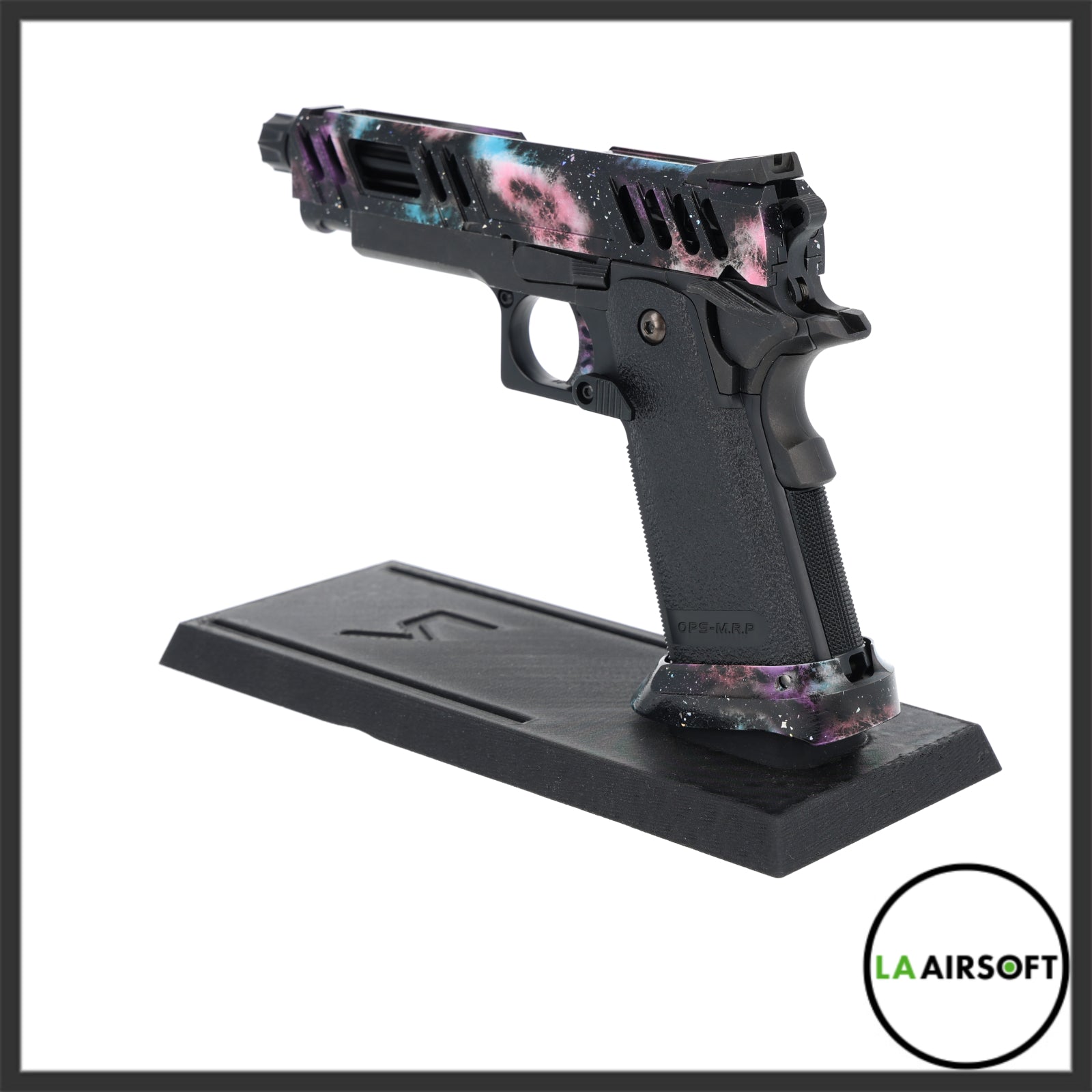 "The Guardian" Hi Capa 4.3 Prebuild (1 OF 1)