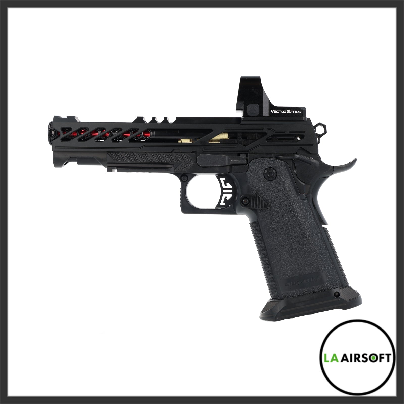 "The Shade" Hi Capa Prebuild