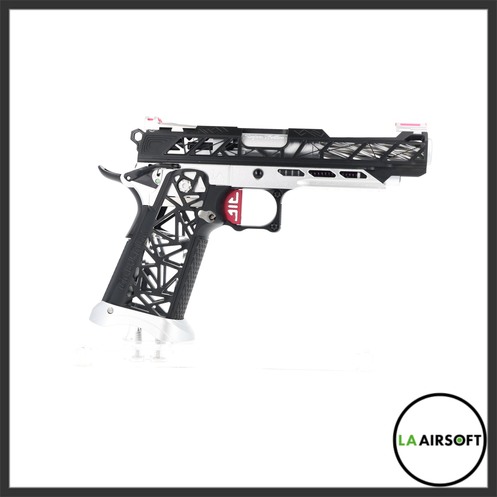 "The Short (Stroke) King" Hi Capa Prebuild