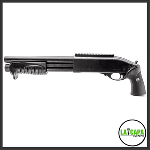Tokyo Marui M870 Airsoft Pump Action 