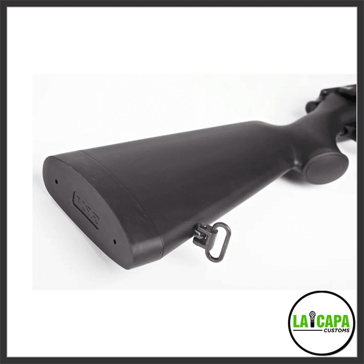 Tokyo Marui VSR-10 G-Spec Airsoft Sniper Rifle