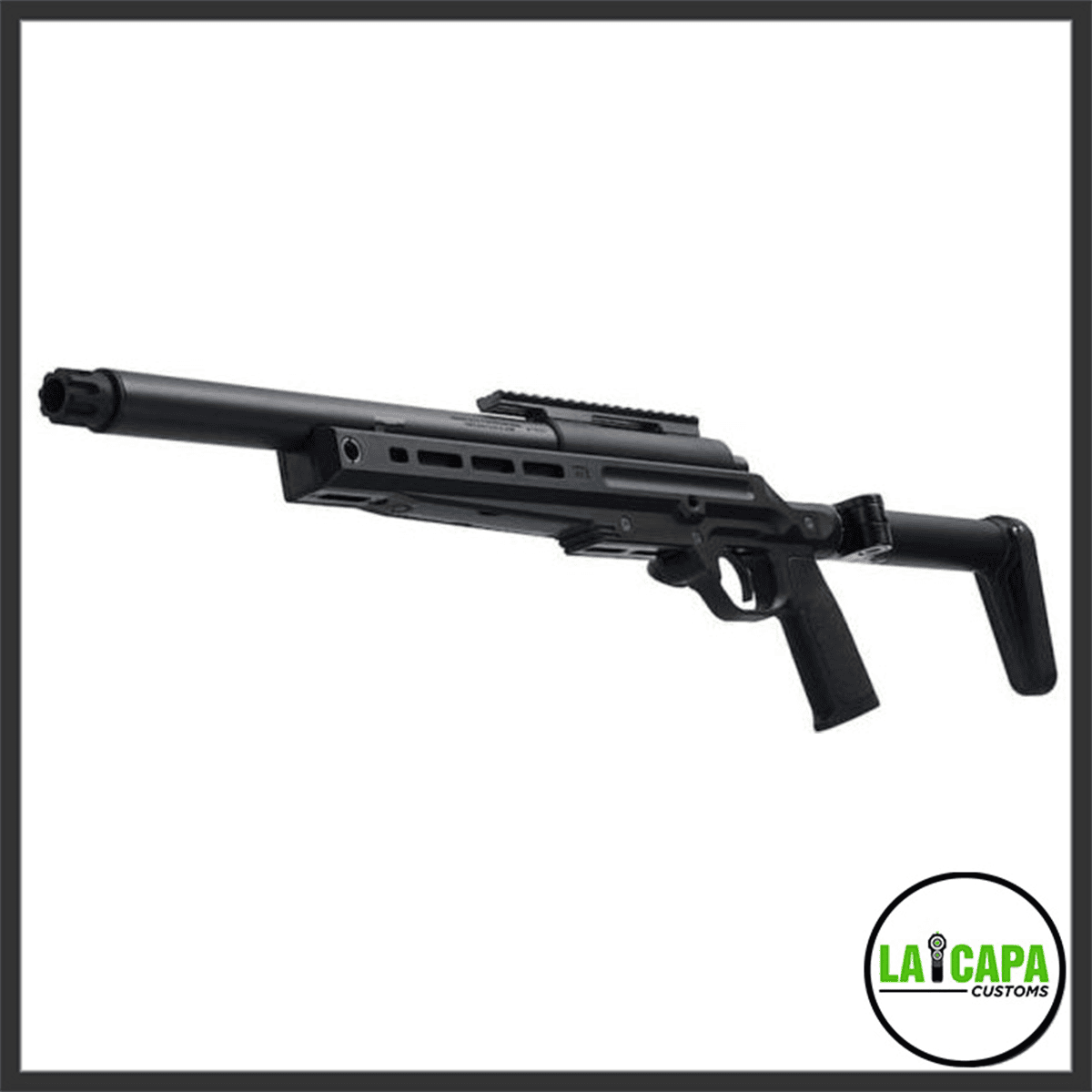 Tokyo Marui VSR-ONE Airsoft Sniper Rifle
