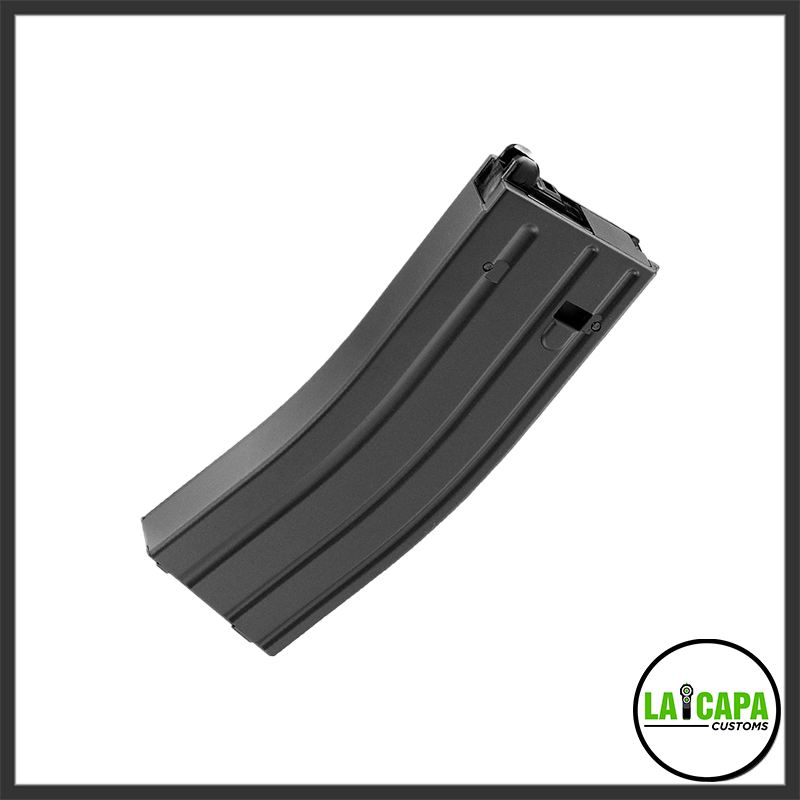 Tokyo Marui x Colt M4A1 SOPMOD MWS ZET System Gas Blowback Rifle
