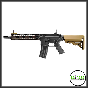 Tokyo Marui x Colt x Daniel Defense Mk18 Mod.1  Recoil Shock System AEG Rifle