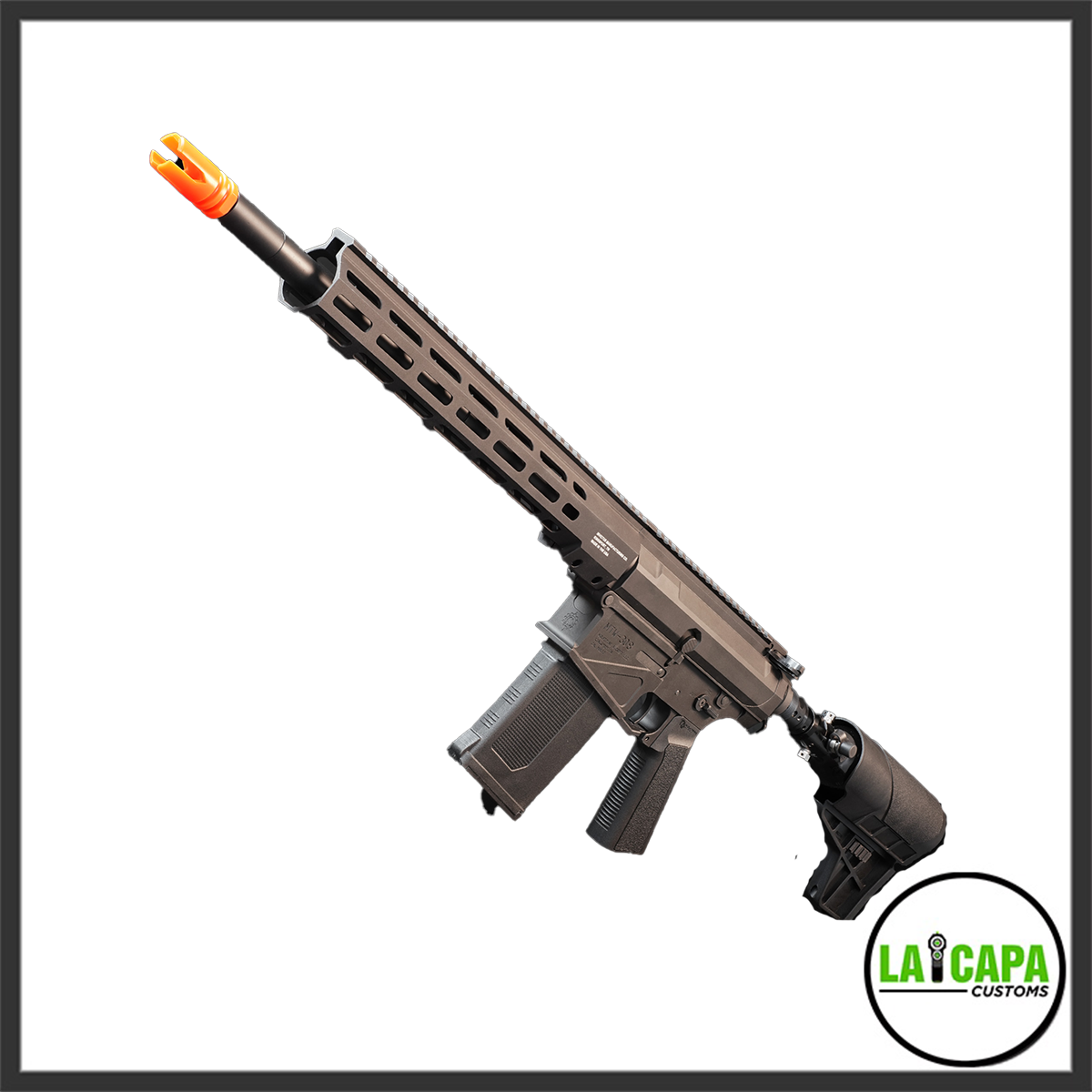 Wolverine Airsoft MTW-308 Series