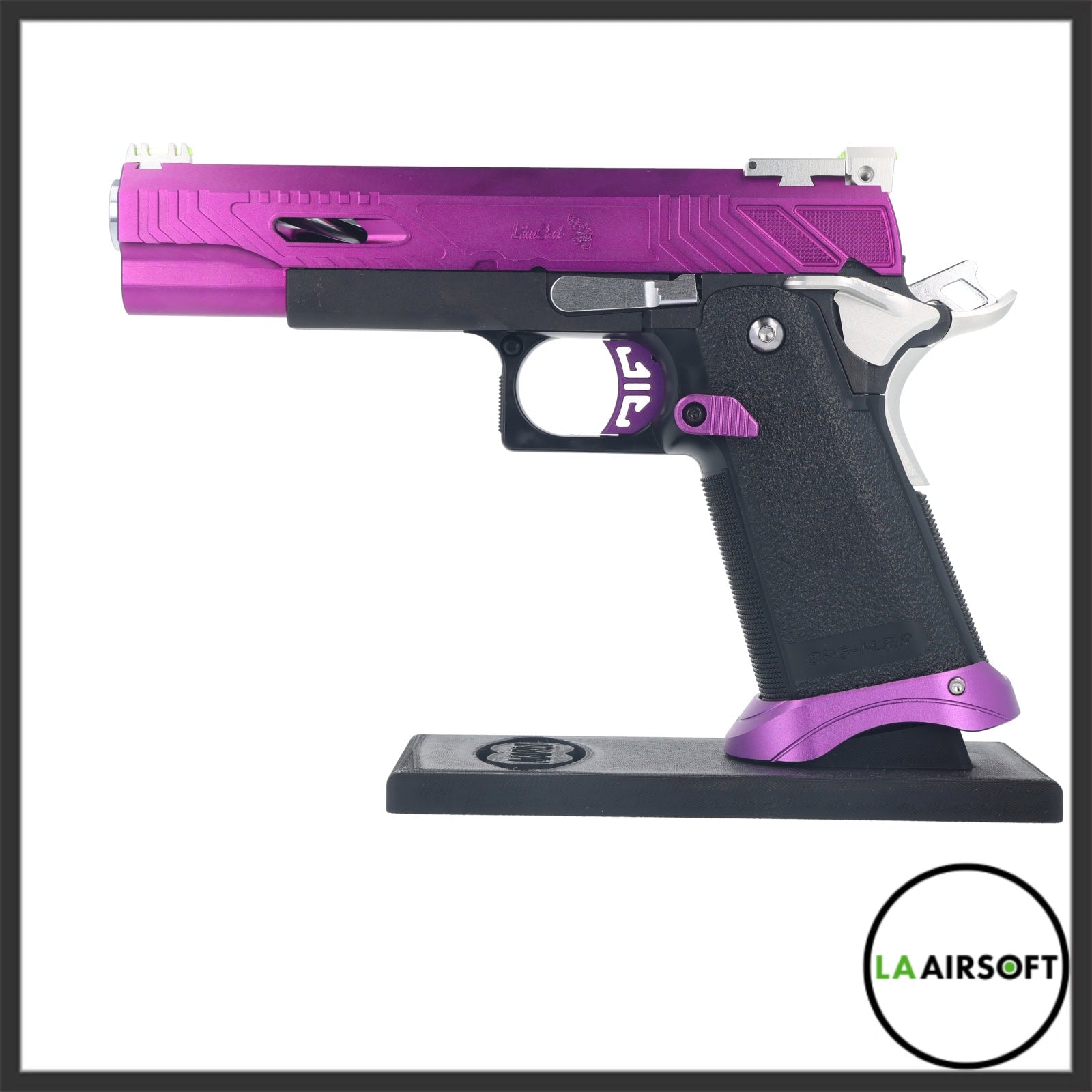 "Panther" Hi Capa Prebuild