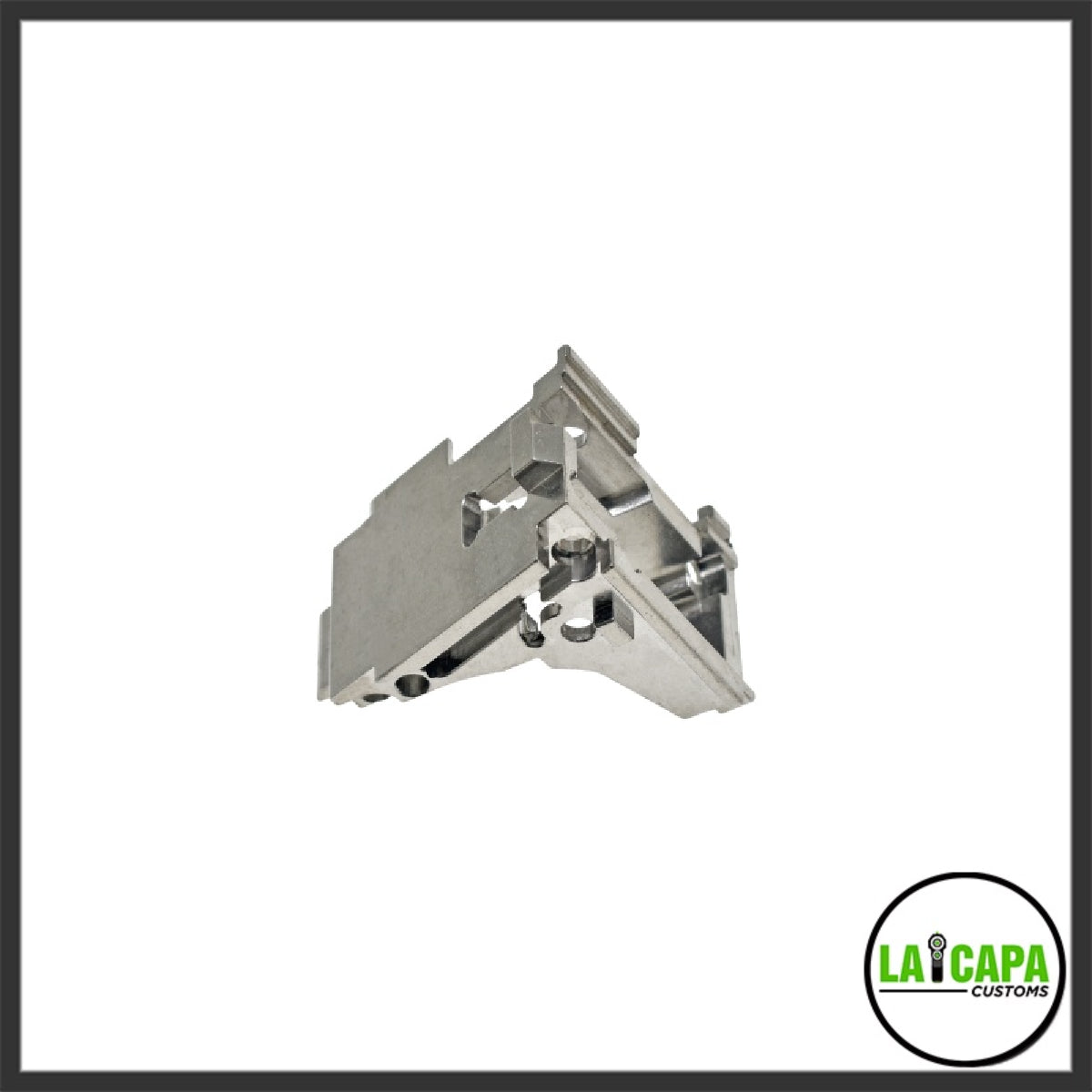 Umarex G Stainless Steel Hammer Housing 1