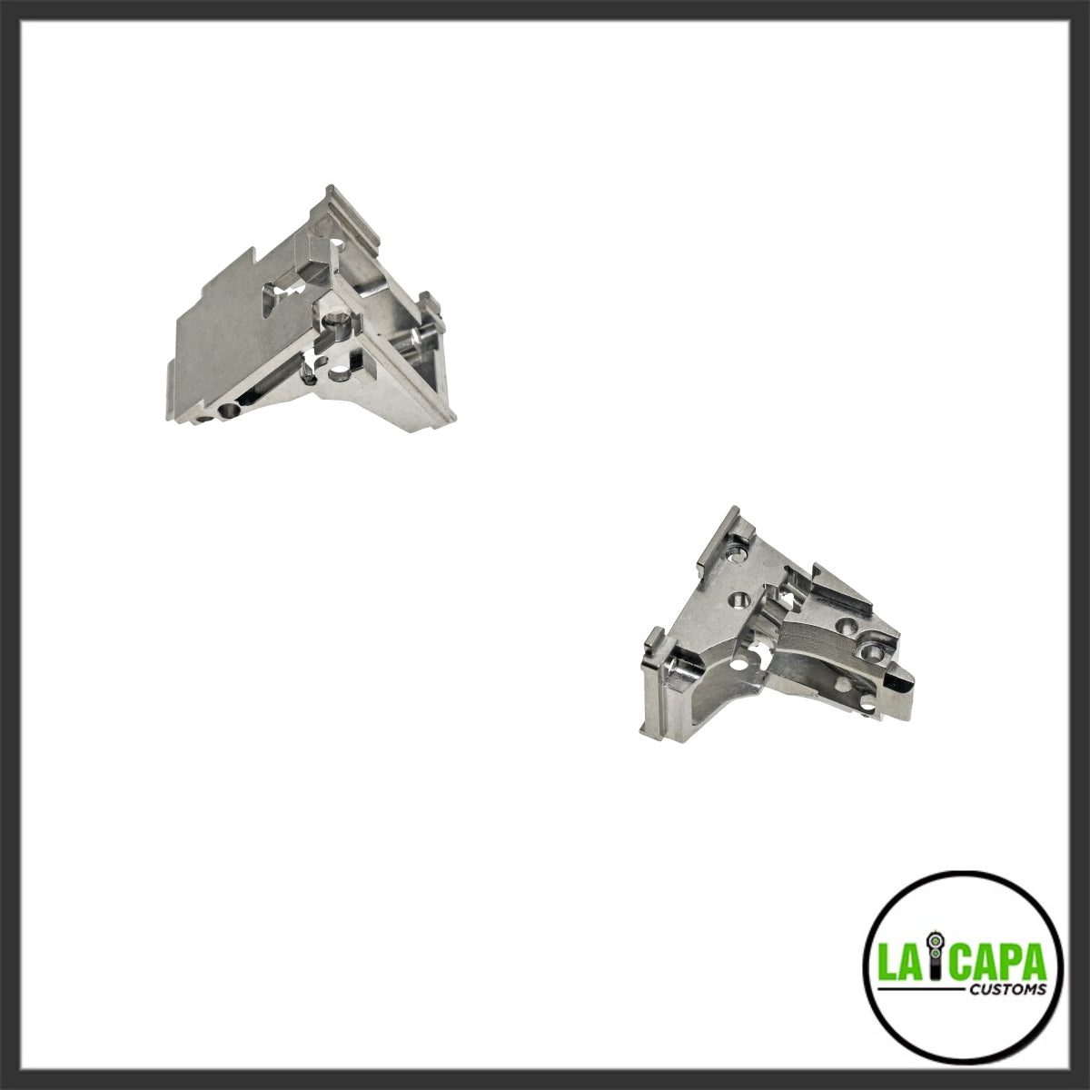 Umarex G Stainless Steel Hammer Housing main