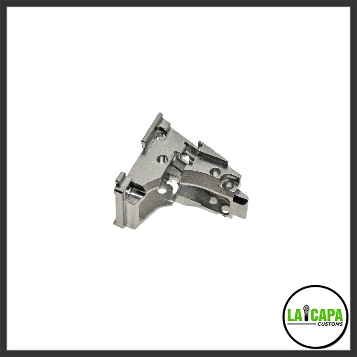 Umarex G Stainless Steel Hammer Housing