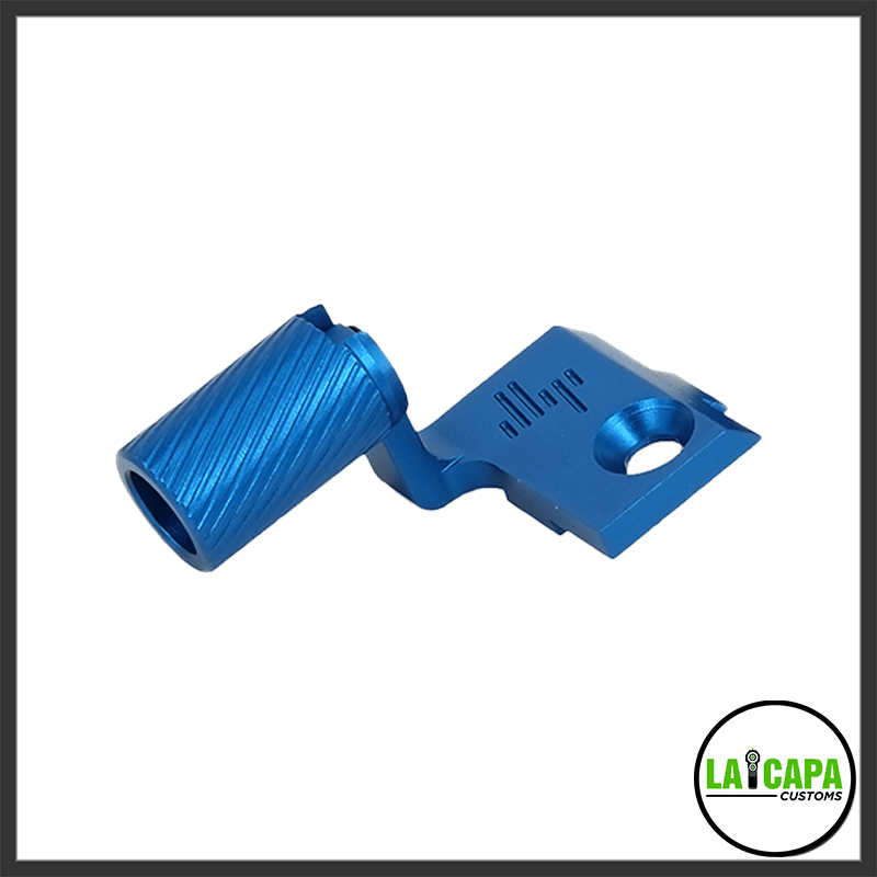 V4L Sight Racker Blue