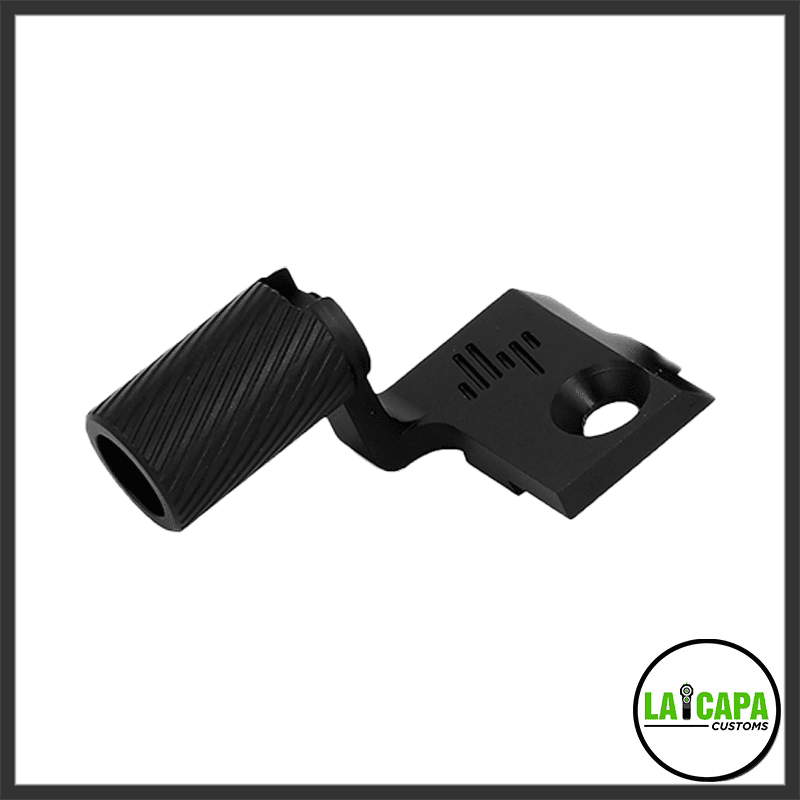 V4L Sight Racker Black