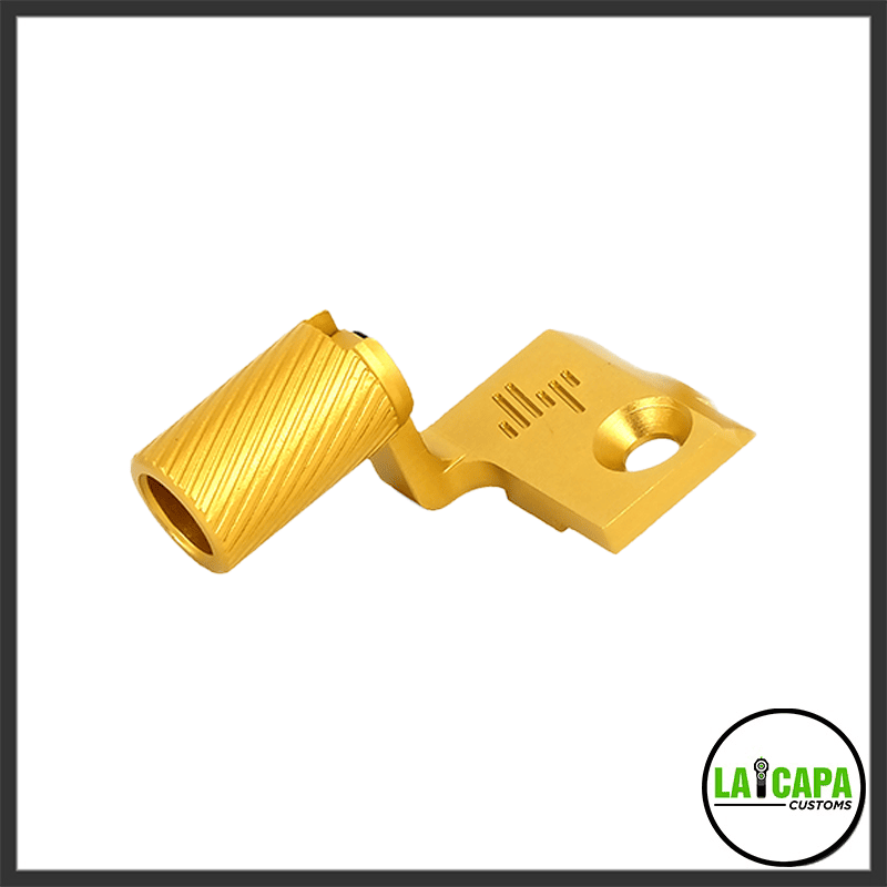 V4L Sight Racker Gold