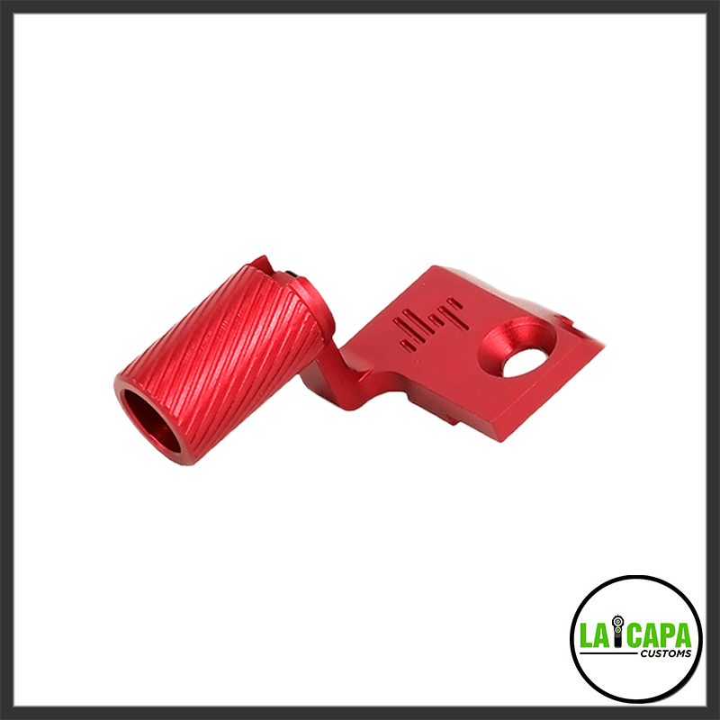 V4L Sight Racker Red