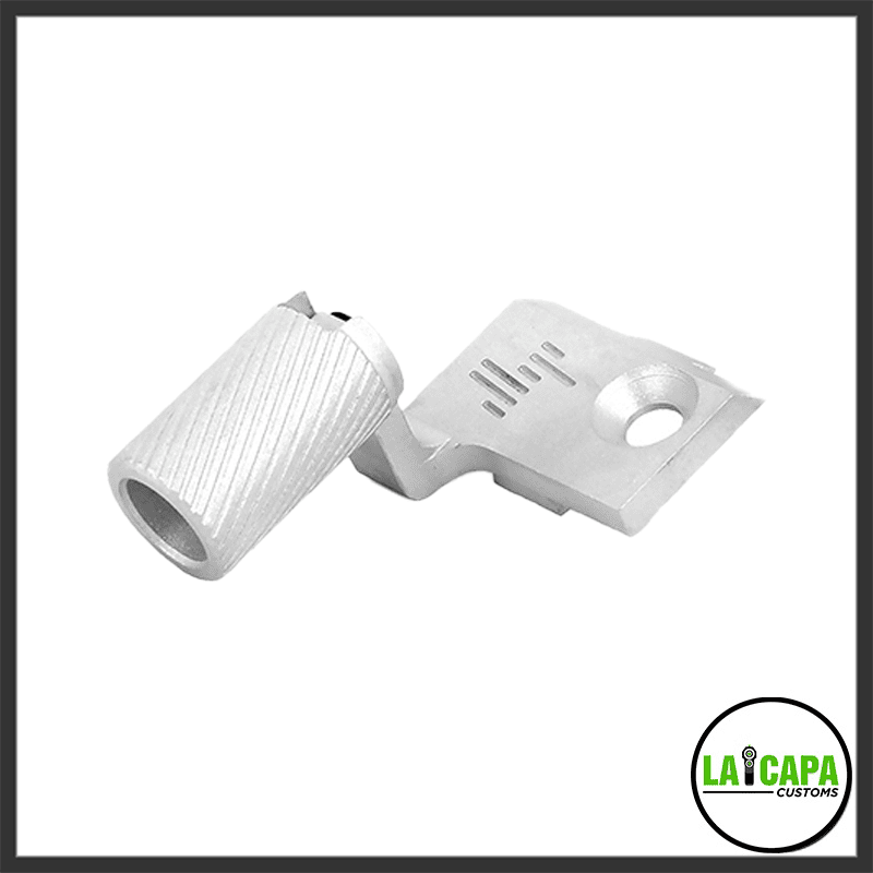V4L Sight Racker Silver