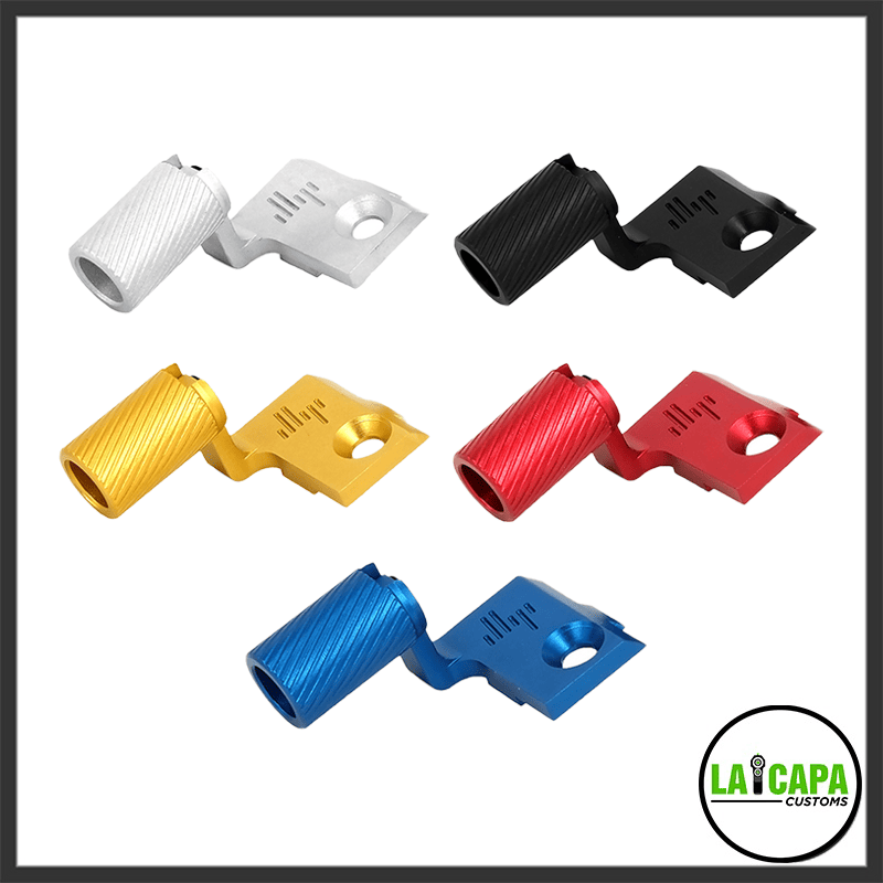 JLP V4L Sight Racker