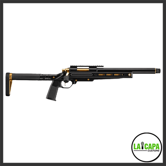 Tokyo Marui VSR-ONE Airsoft Sniper Rifle