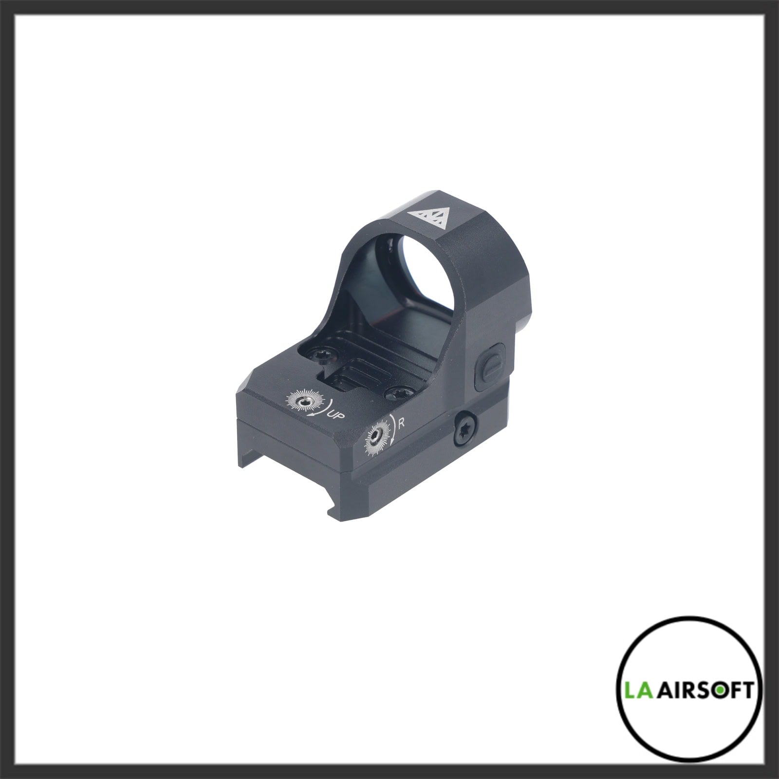 Gaosen Kinetics x Vector Optics Red Dot Sight
