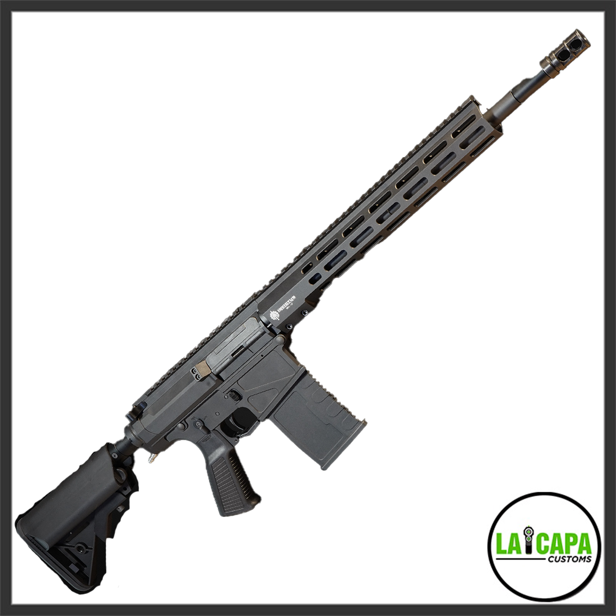Wolverine Airsoft MTW-308 Series
